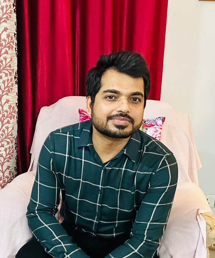 Rahul Kumar
