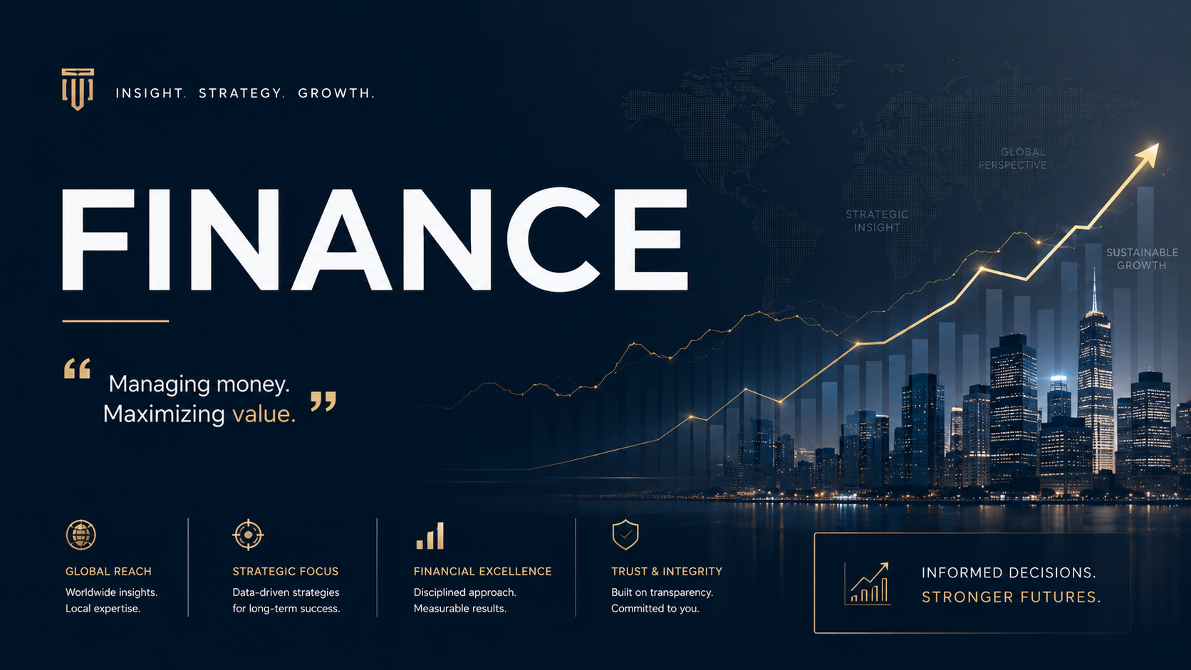 Finance