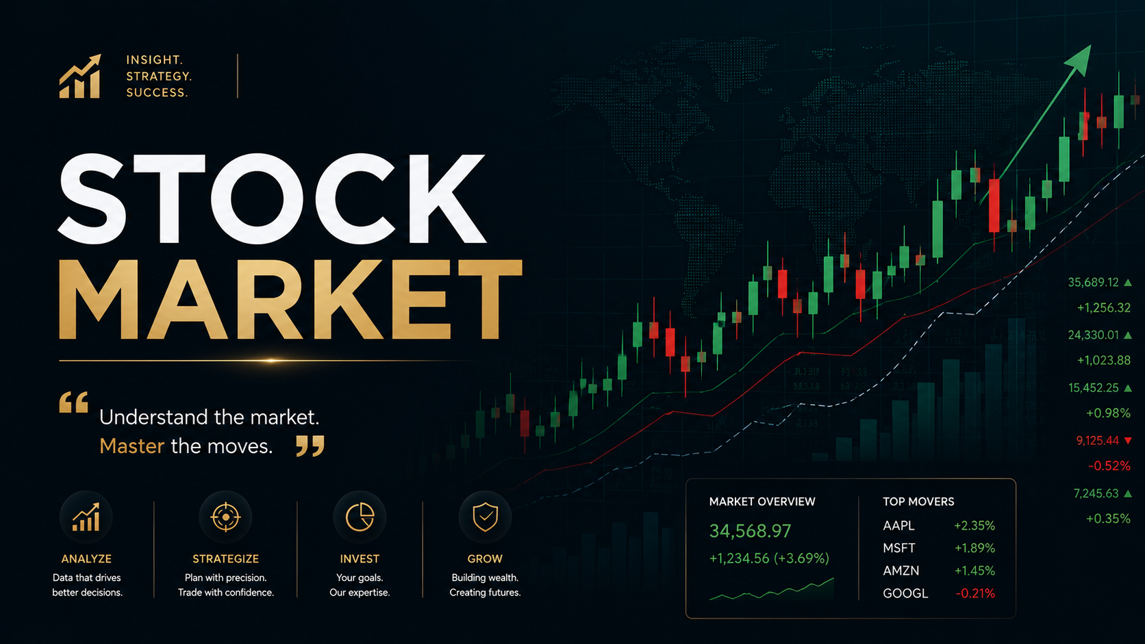 Stock Marketing